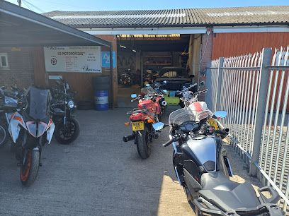 CS Moto