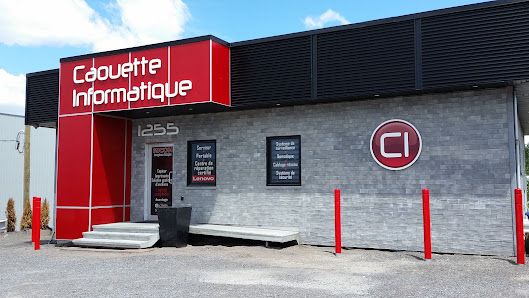 Caouetteinformatique