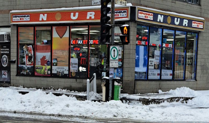 Dépanneur Nour