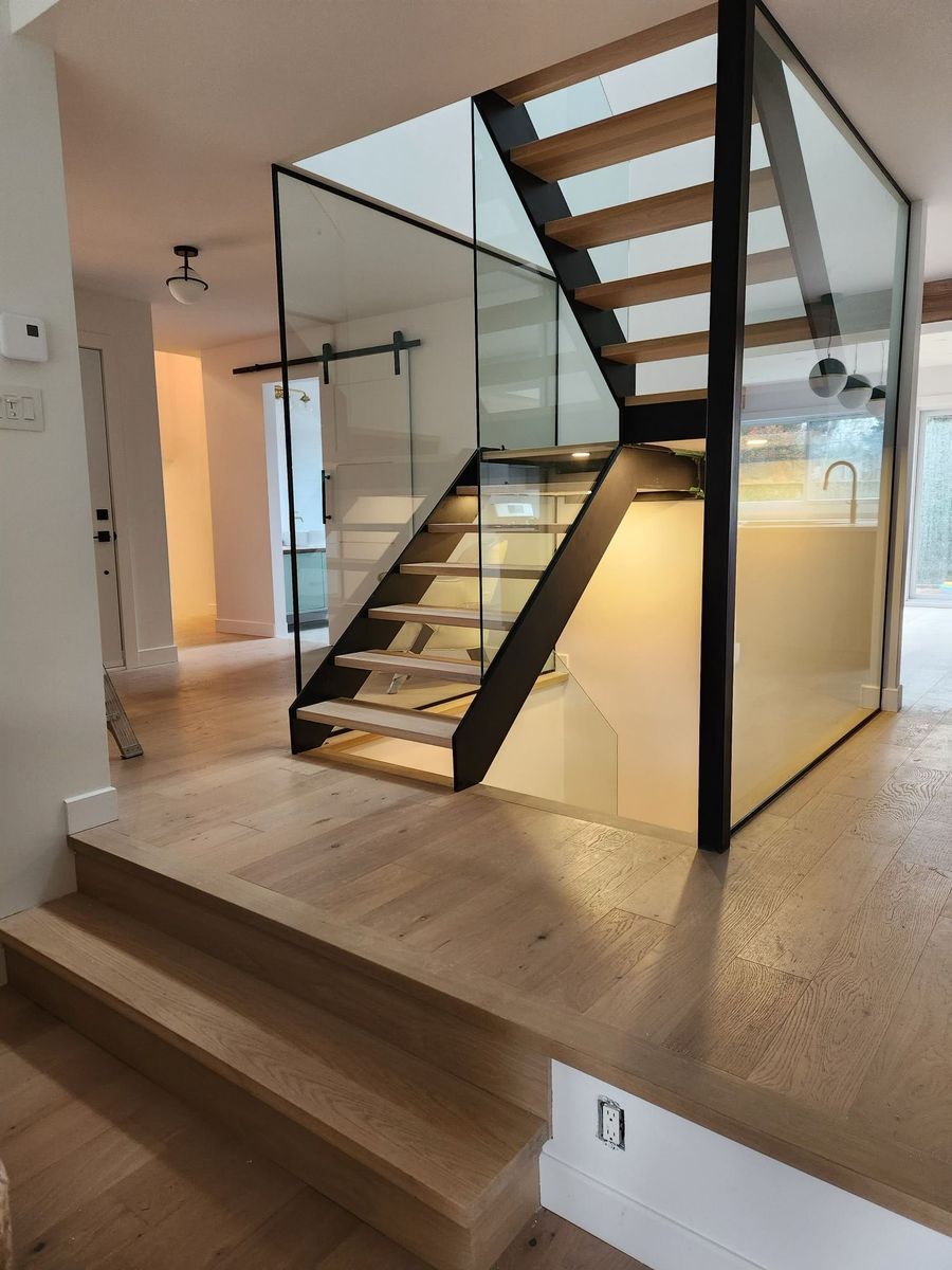 Expert en plancher Repentigny