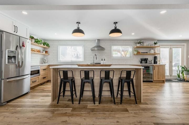 Residential contractors Guelph