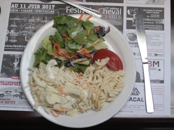Restaurant L'Escale d'Asie