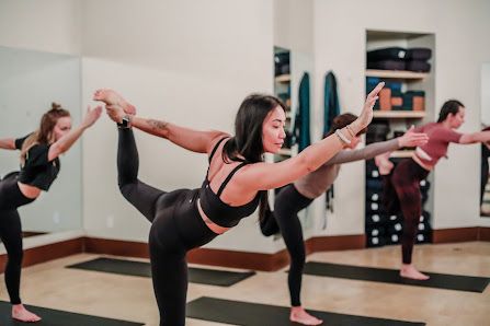 Yogalife Studios Edmonton