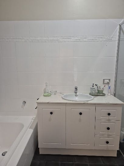 Bathroom Resurfacing Sydney