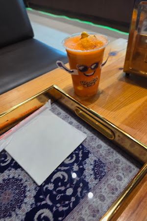 Café Vitamin Bar