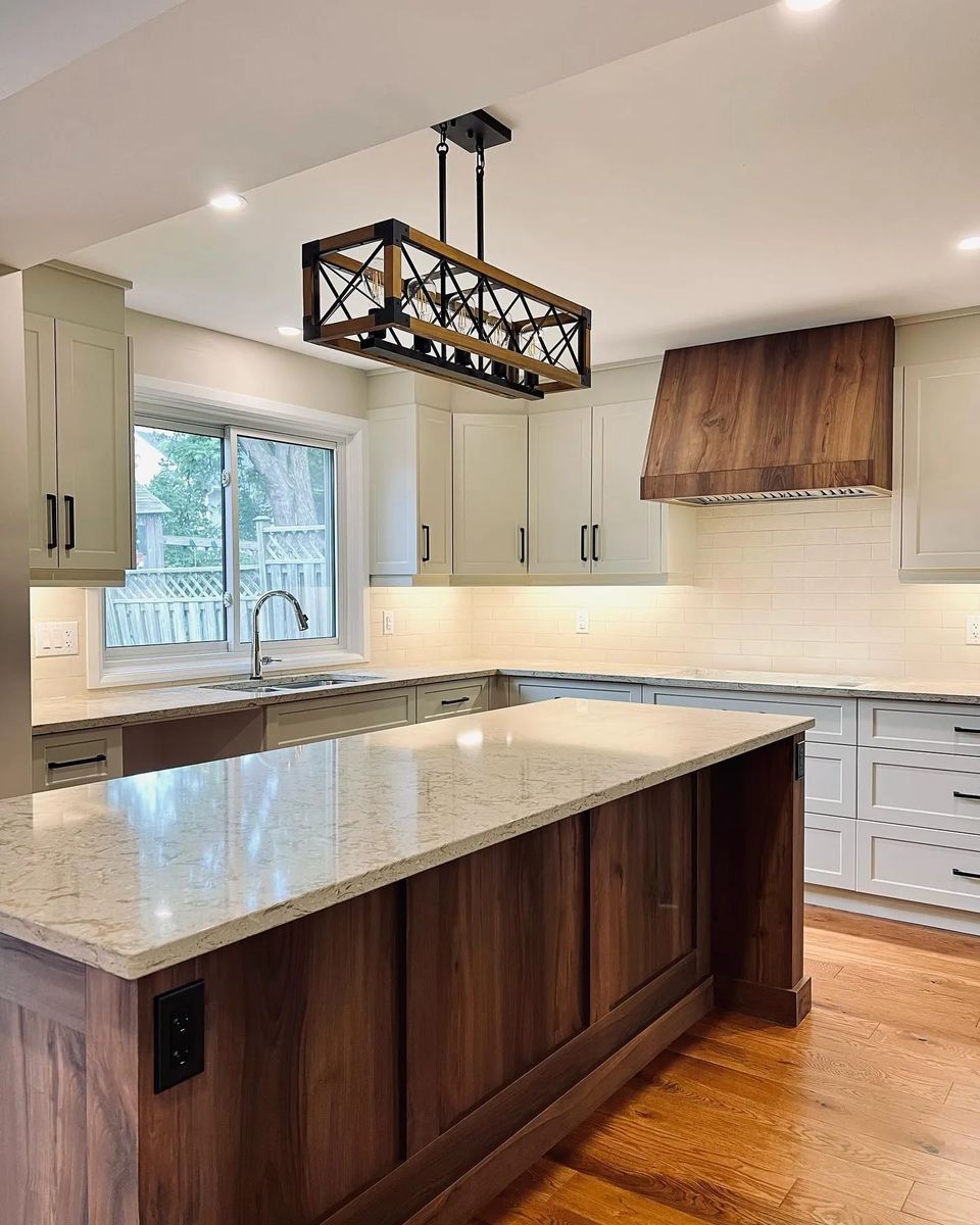 Renovation Contractor Waterloo