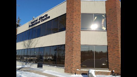 Dentist Red Deer