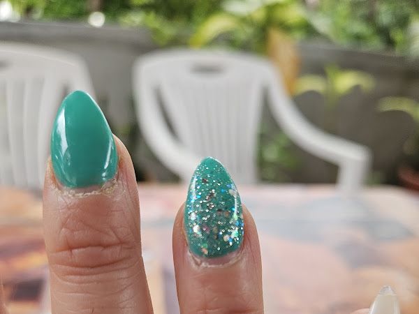 Beauté des Ongles