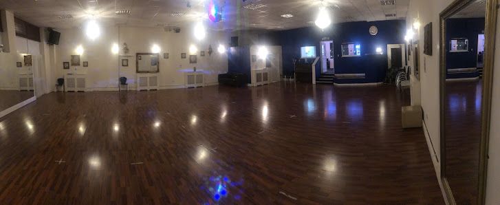 Dance Classes
