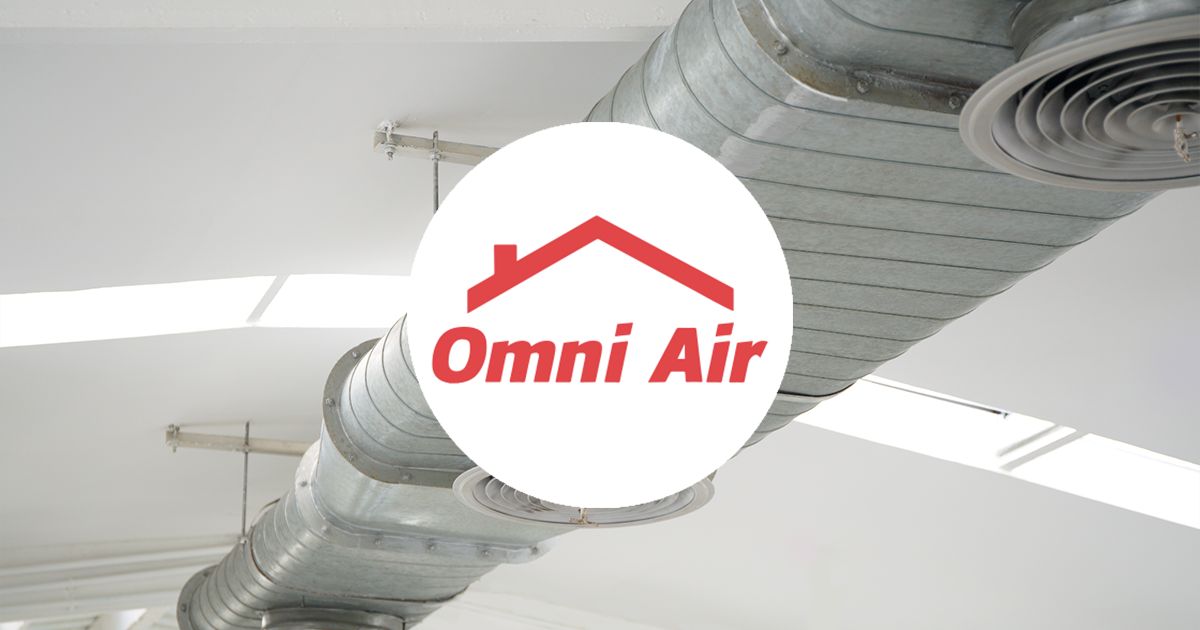 Spécialistes en CVC (ventilation) Kirkland