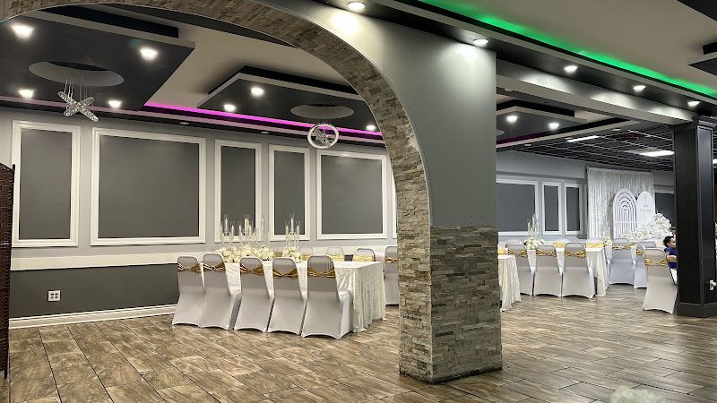 Galaxy Grill, arabic restaurant
