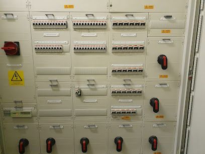 Contact GMO Electrical Services