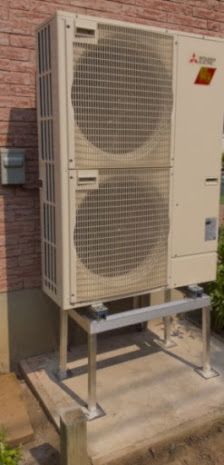 ventilation rive