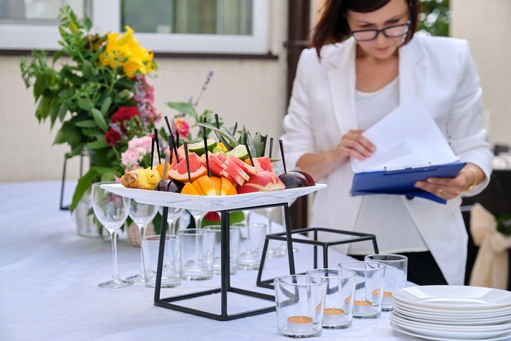 Catering Services