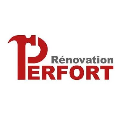 Rénovation Perfort Inc.