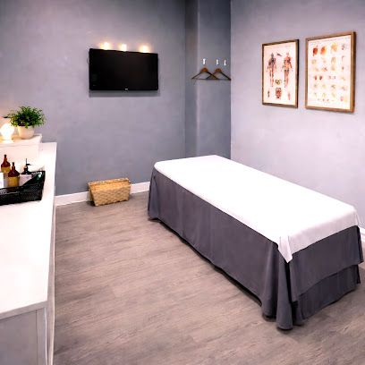 Urban Massage & Wellness