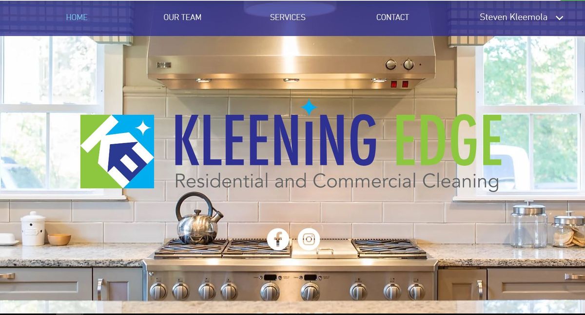 Edmonton Cleaning