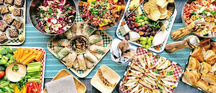 Solutions Alimentaires Chef Willard