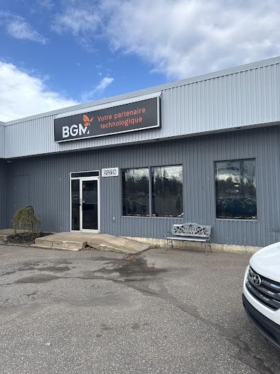 Dépannage informatique Ã  Saguenay
