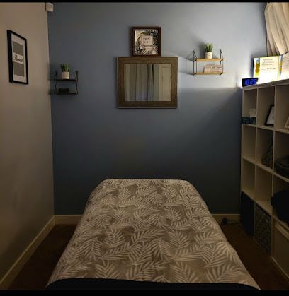 Rest & Refresh Massage Therapy