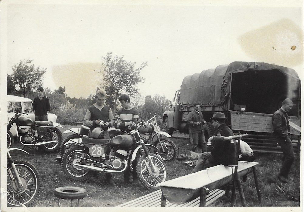 Service & Maintenance – Zdeno Motorcycle Co.