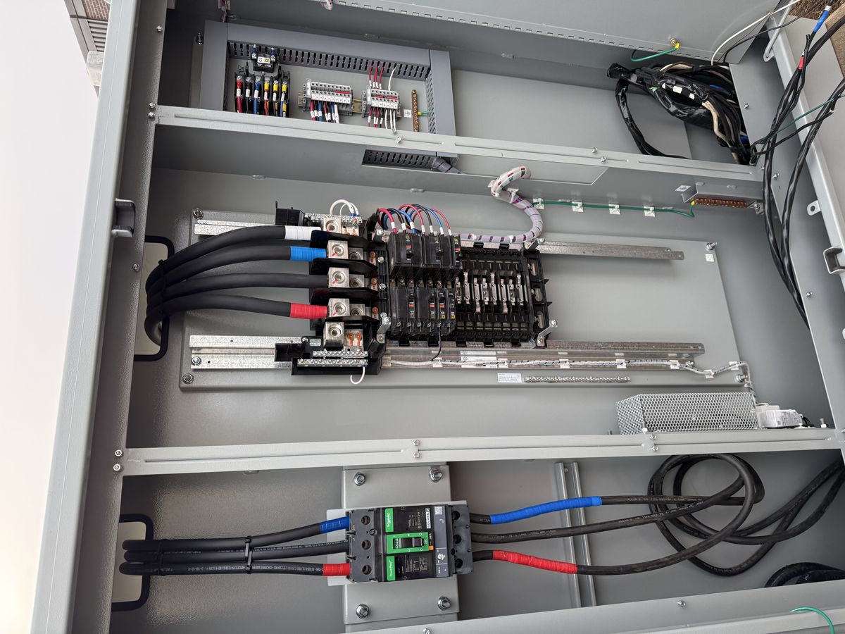 Electrical Services Thunder Bay