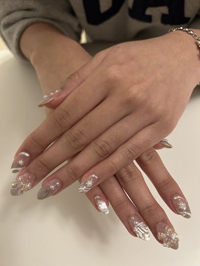 Ongles Paris