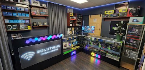 Solutique Informatique