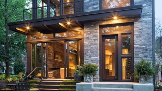 Home Renovation Contractors Kingston