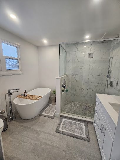 McKegney Contracting