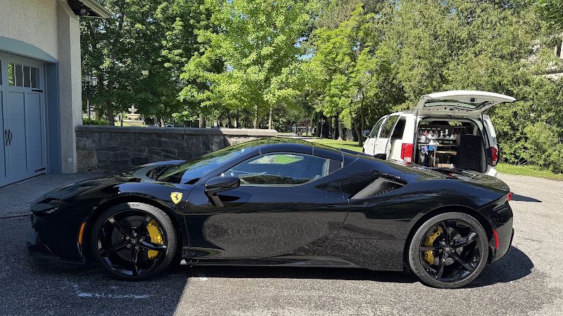 Spotless Mobile Car Detailing Terrebonne
