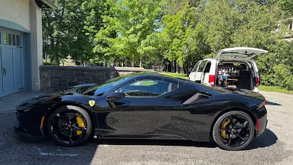 Spotless Mobile Car Detailing Terrebonne