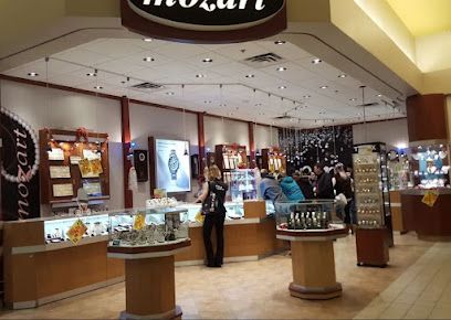 Bijouterie Mozart