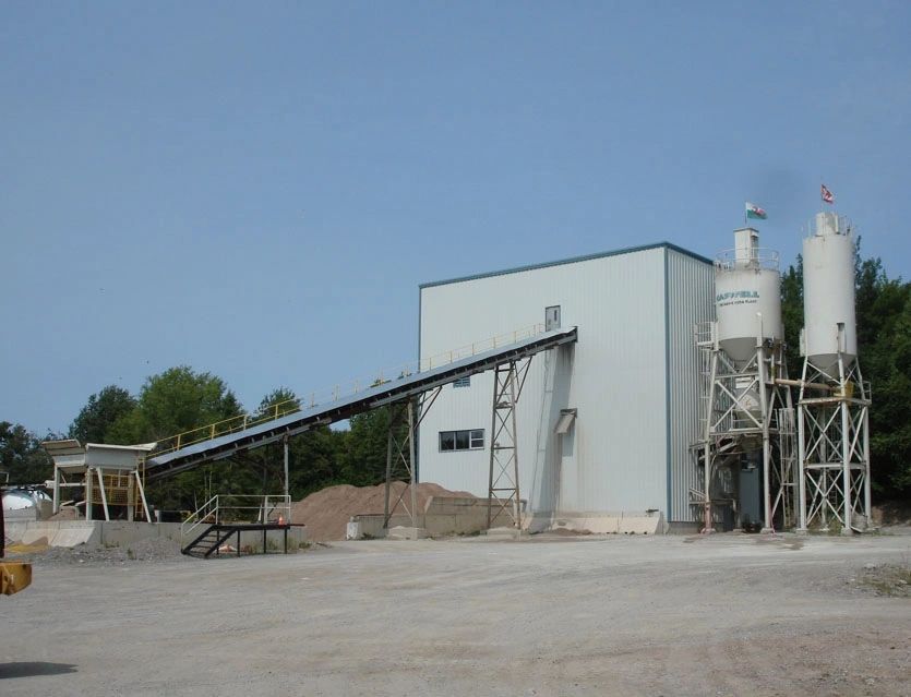Caswell Concrete Products
