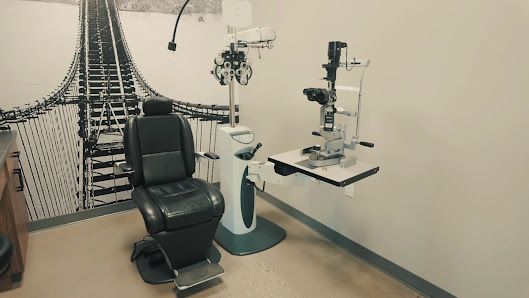 MB Optometry