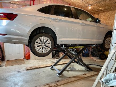 Équipement de garage Montréal inc