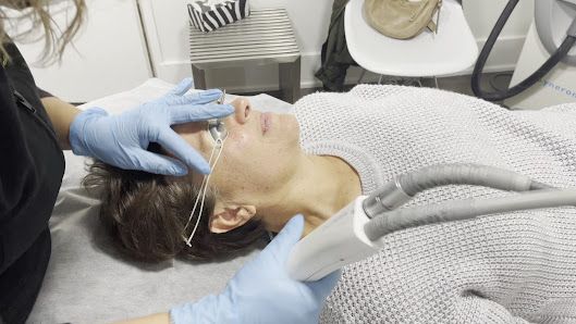Laser Treatment
