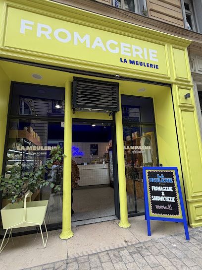 Fromagerie Marseille