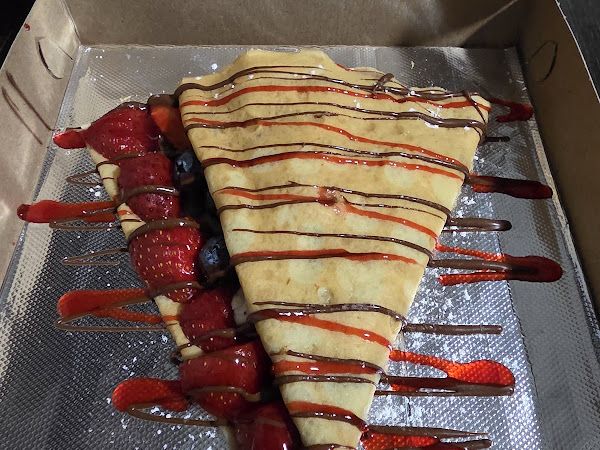 Crepella