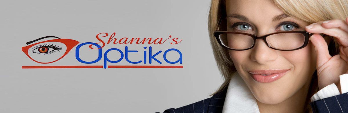 Shannas Optika