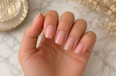 Alma Nails