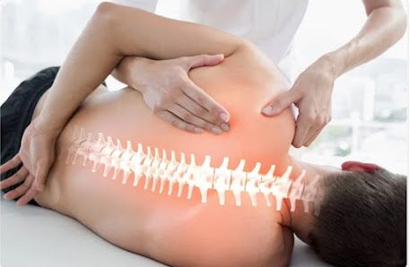 Kernow Physio Cornwall