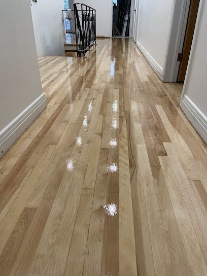 Plancher Omega Inc