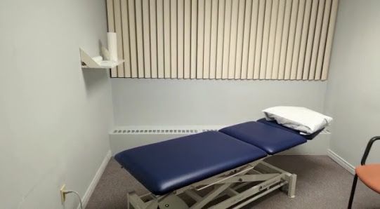 Chiropractor Richmond Hill