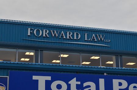 Forwardlaw