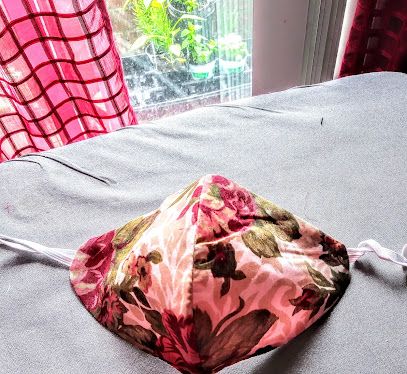 Chez Reine COUTURIERE