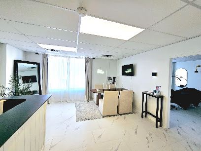 La Perle Beauty Studio Orleans Ottawa