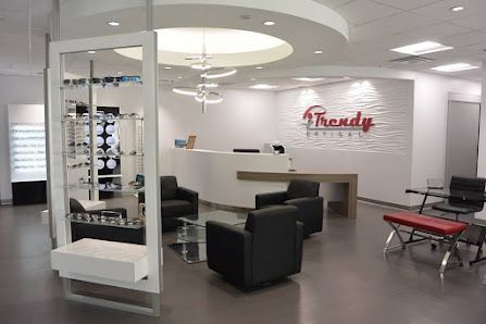iTrendy Optical – Your local Ottawa eyewear