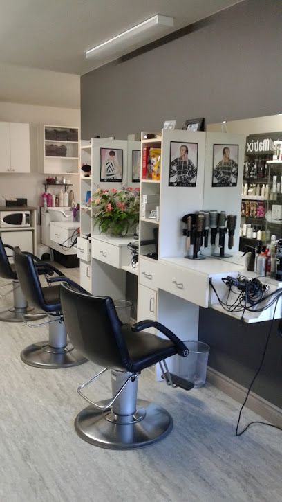 Coiffure Guylaine Legault