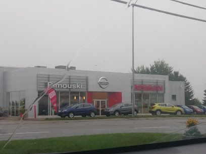 Rimouski Nissan